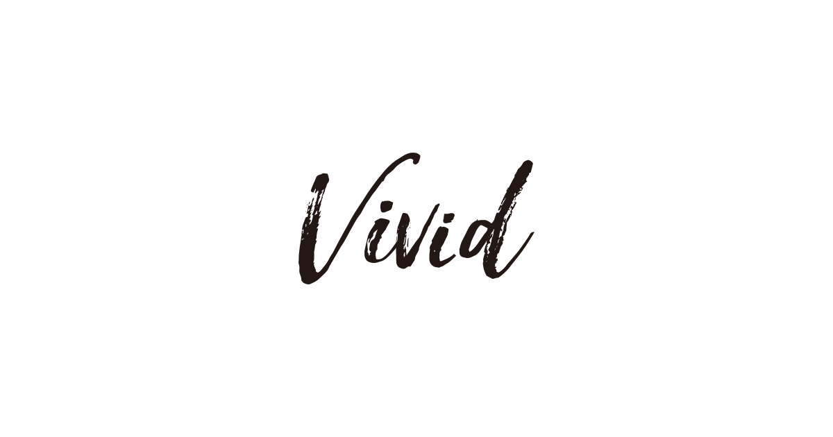 Vivid -Relaxation salon-の外観